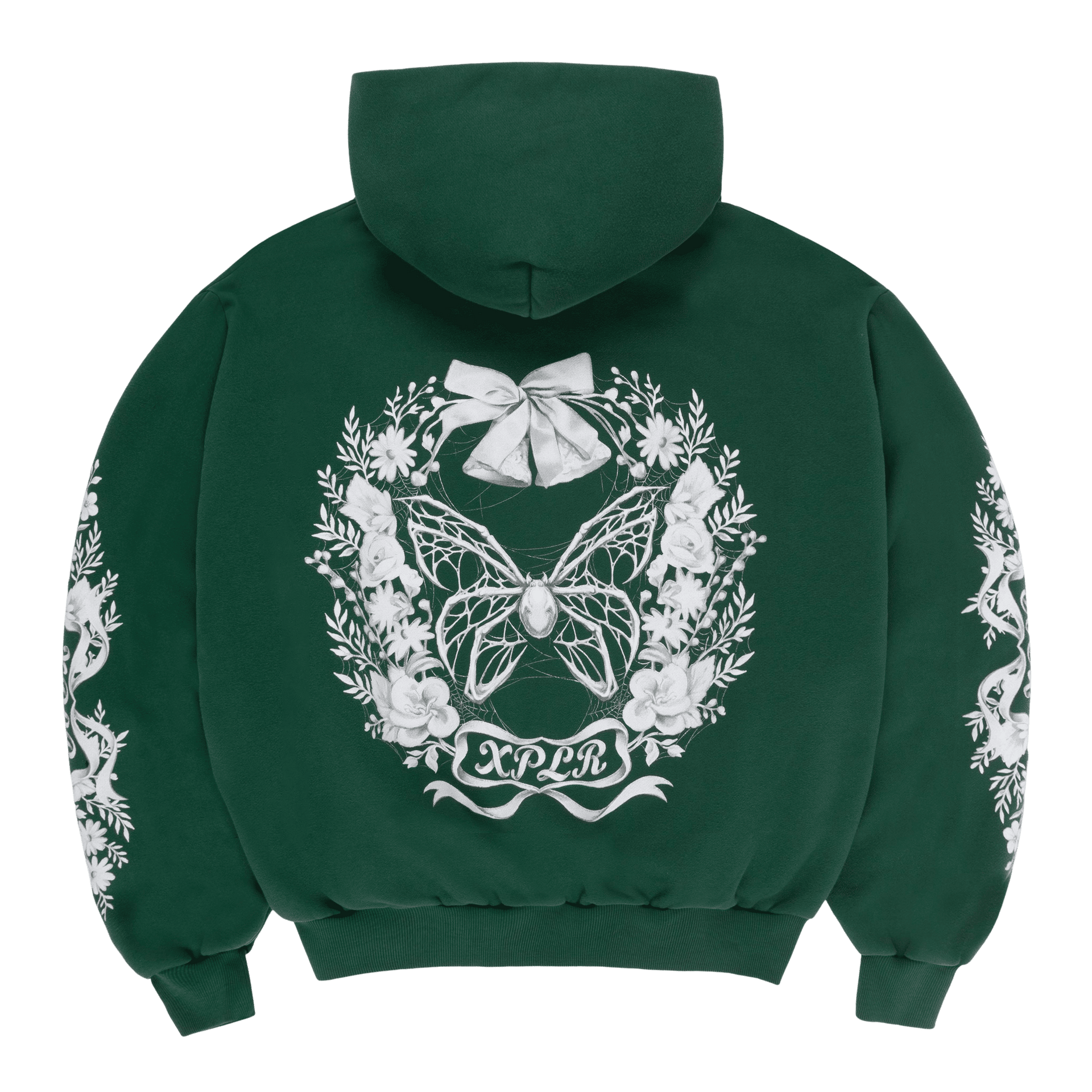 Funeral Hoodie