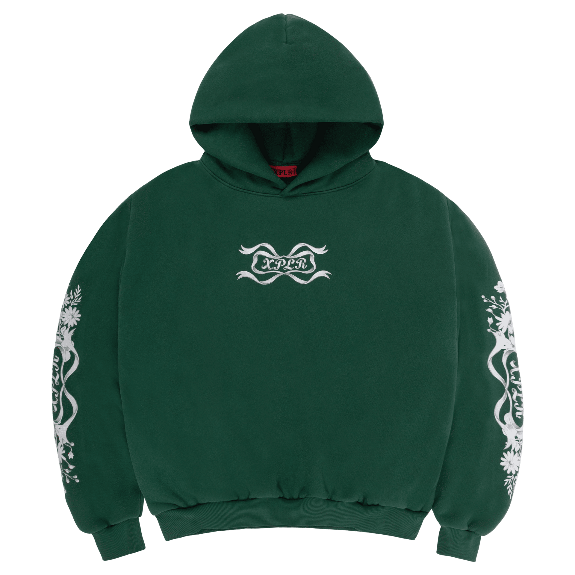 Funeral Hoodie