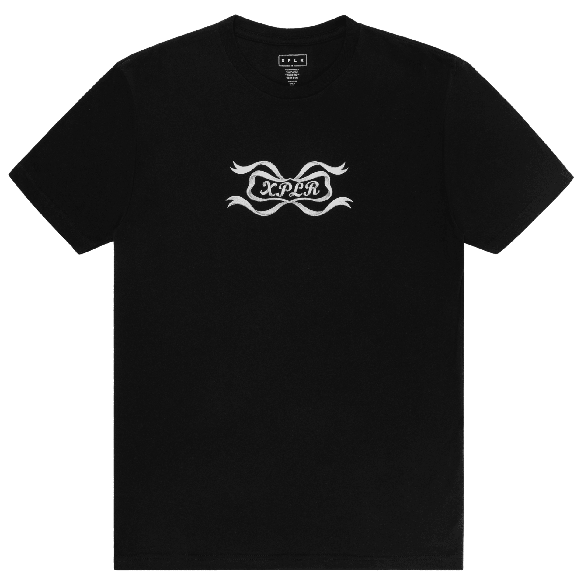 Funeral Tee