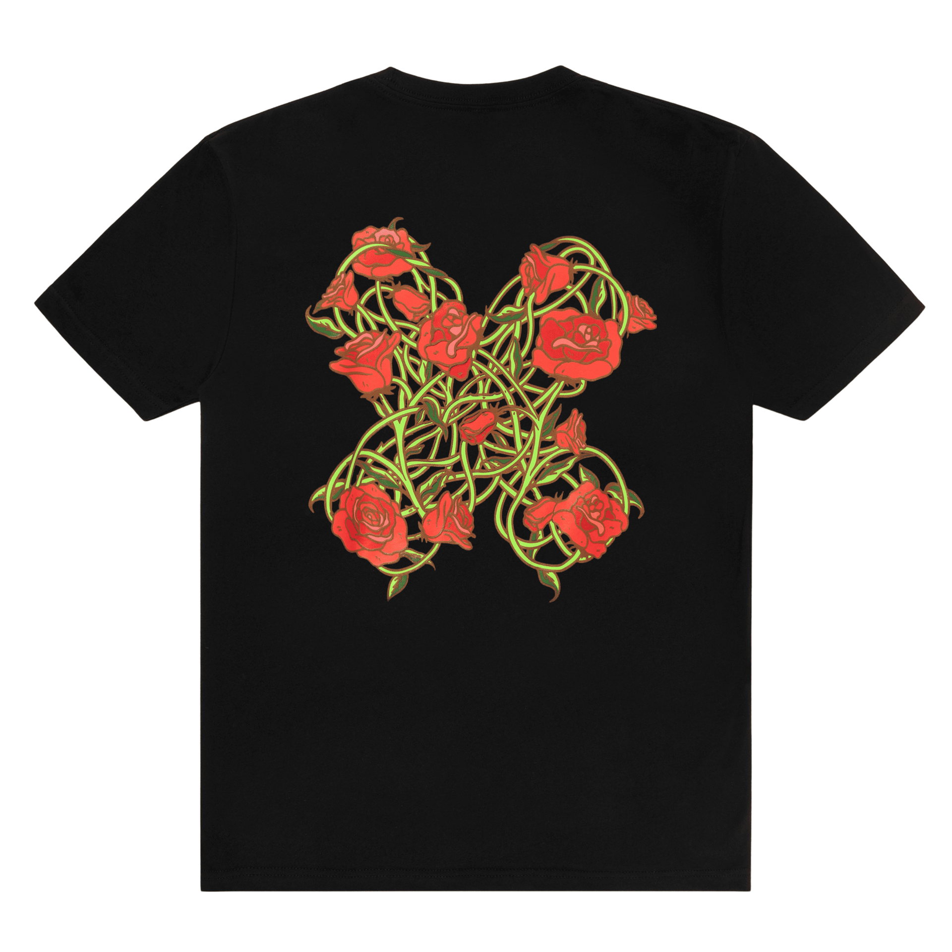 Rosy Tee