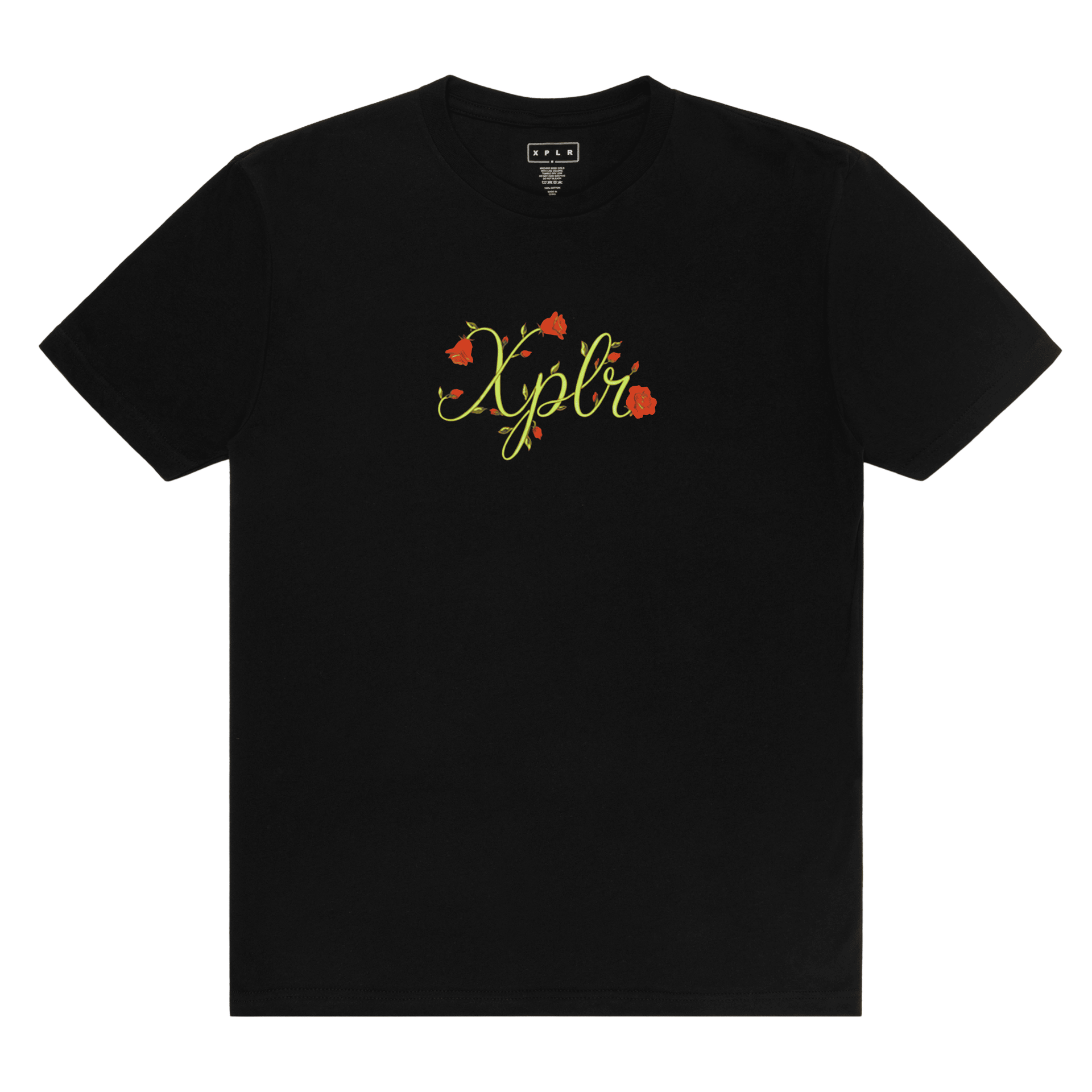 Rosy Tee