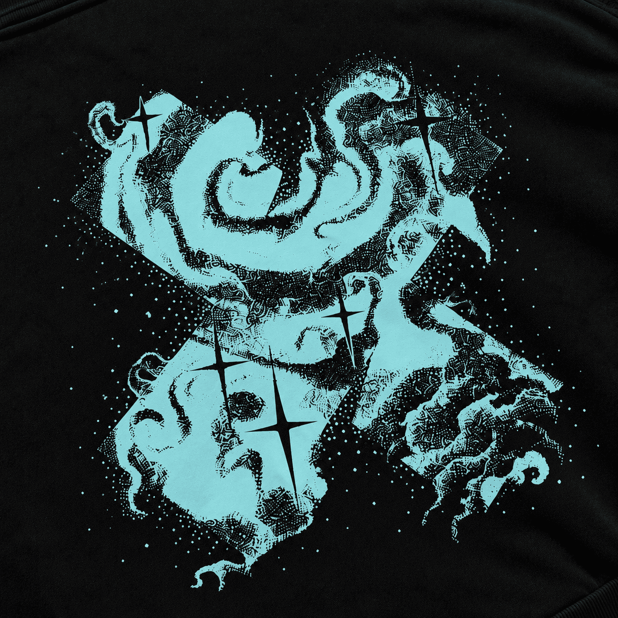 Starry Night Tee