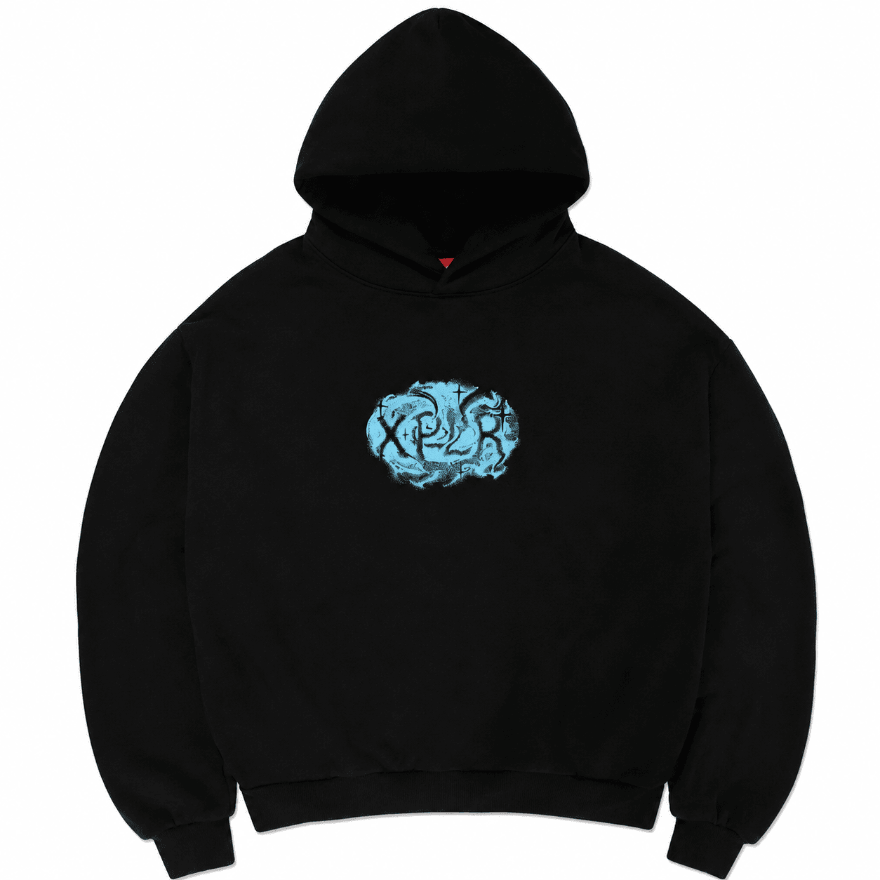 Starry Night Hoodie (Glow in the Dark)