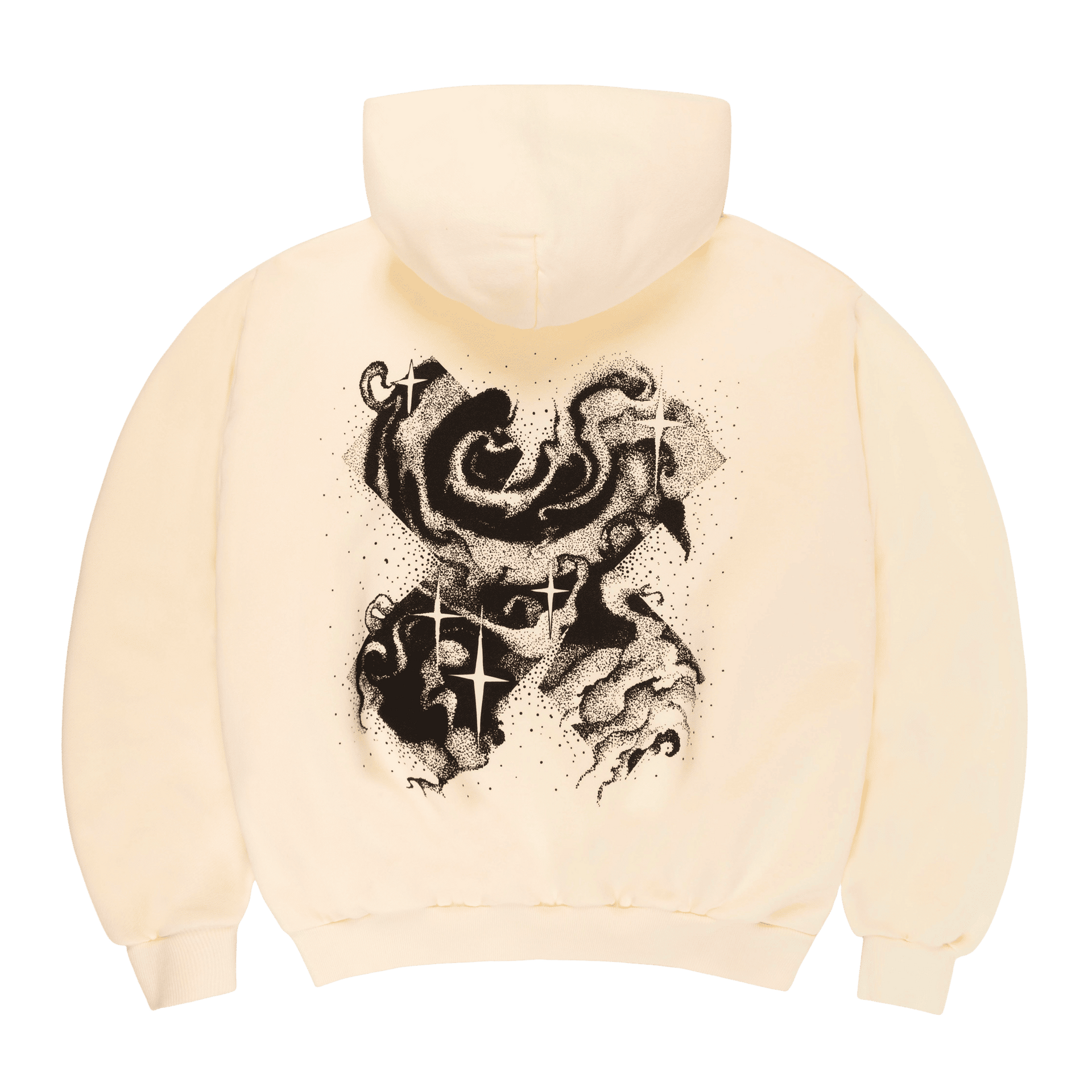 Starry Night Hoodie