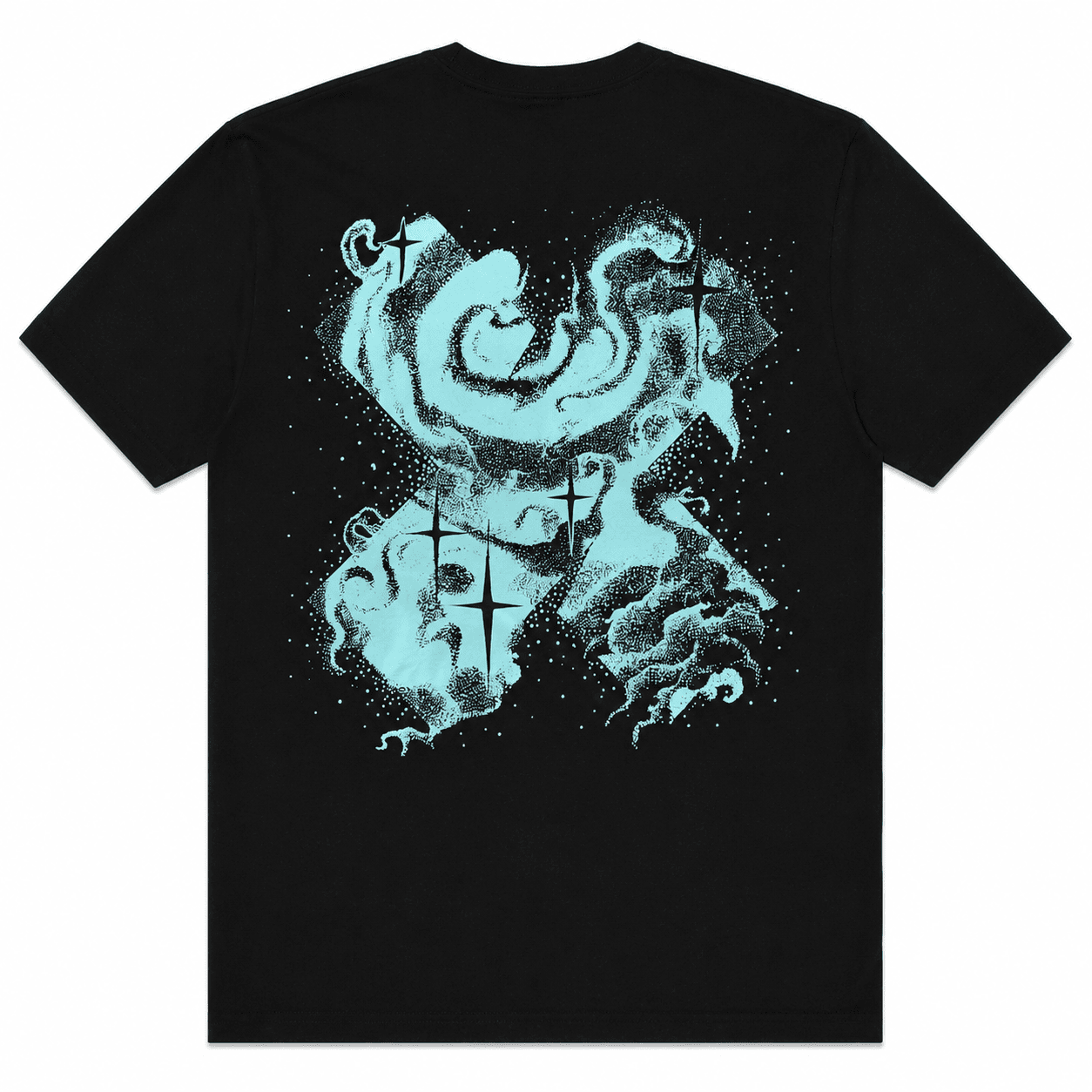 Starry Night Tee