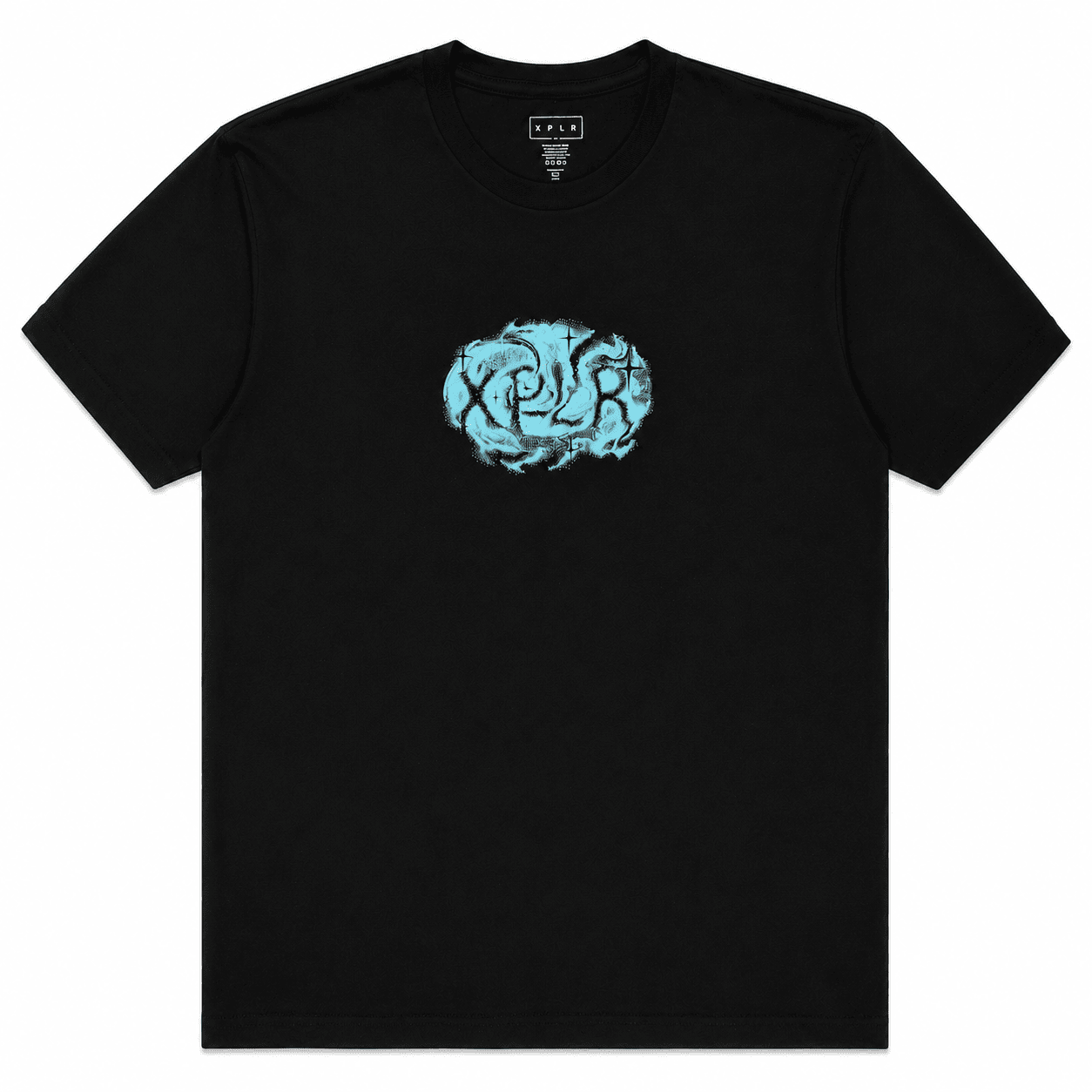 Starry Night Tee