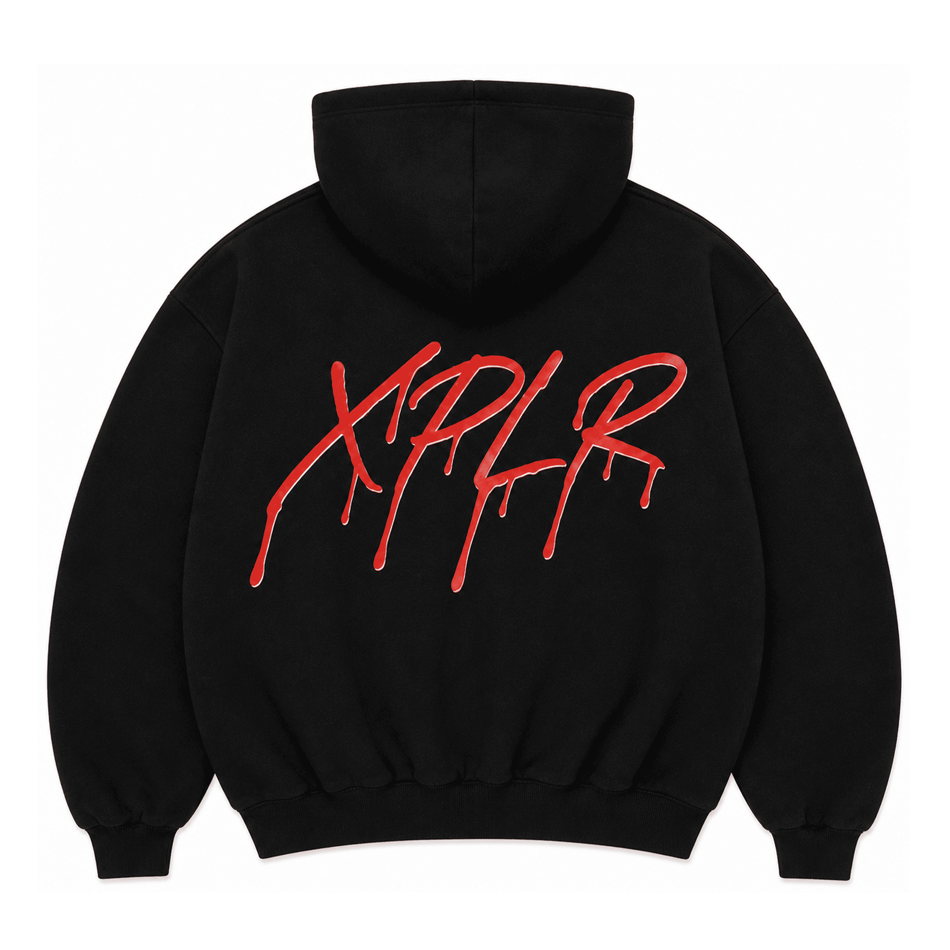Vamp Hoodie