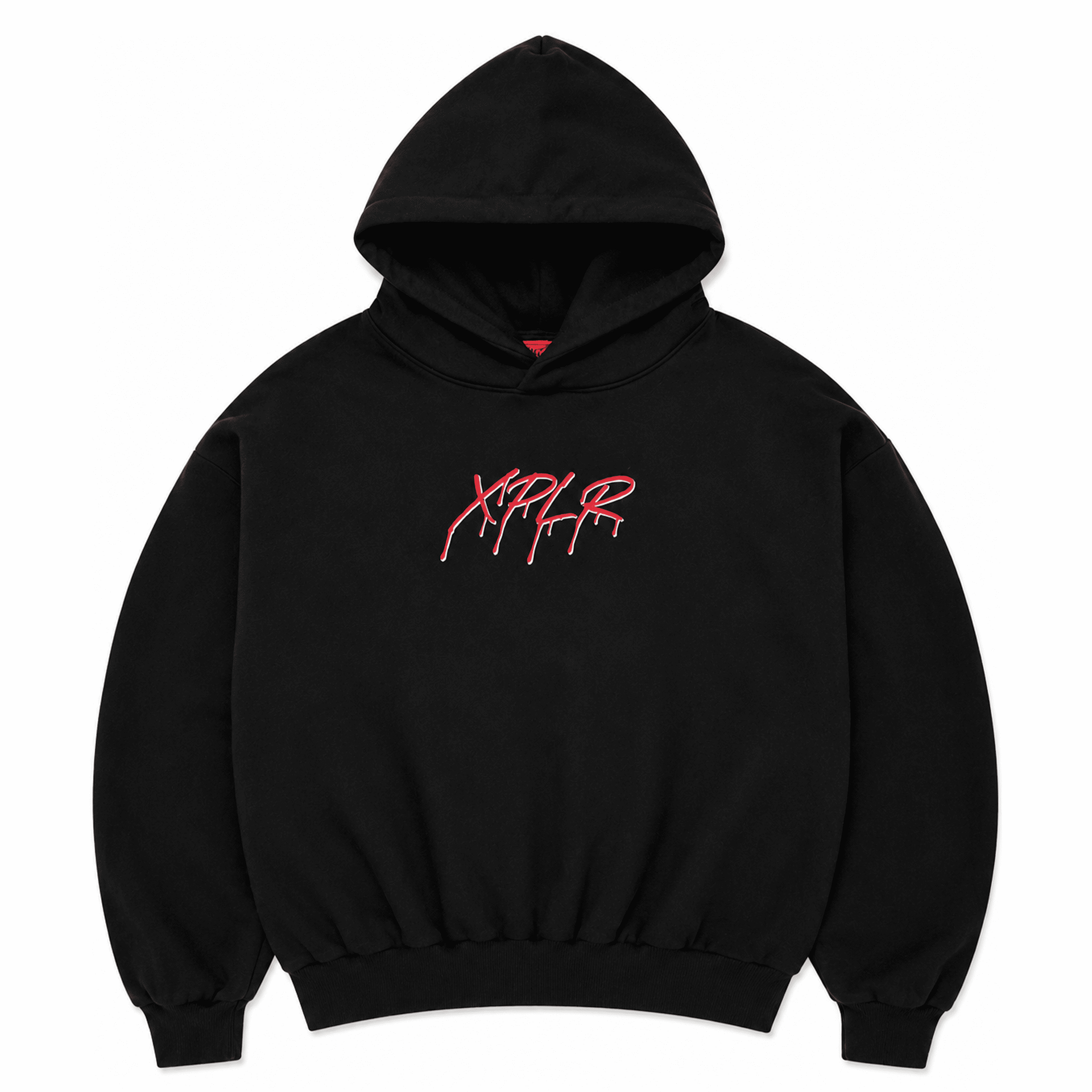 Vamp Hoodie