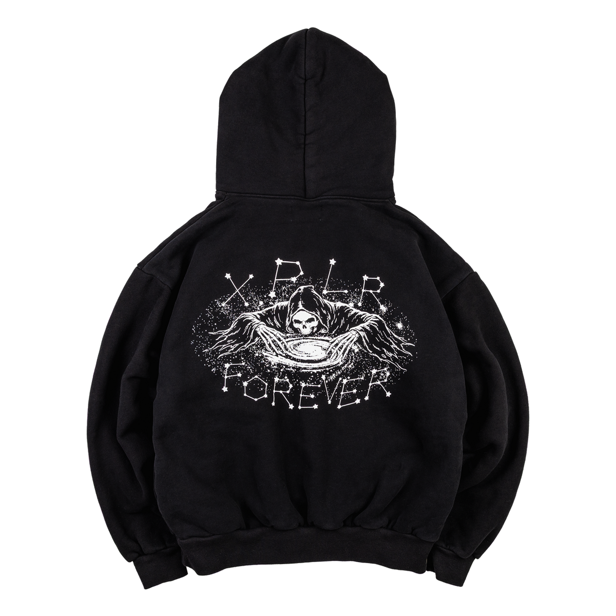 Cosmics Hoodie