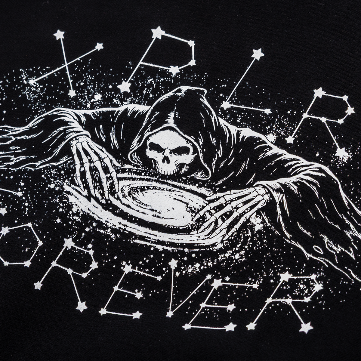 Cosmics Hoodie