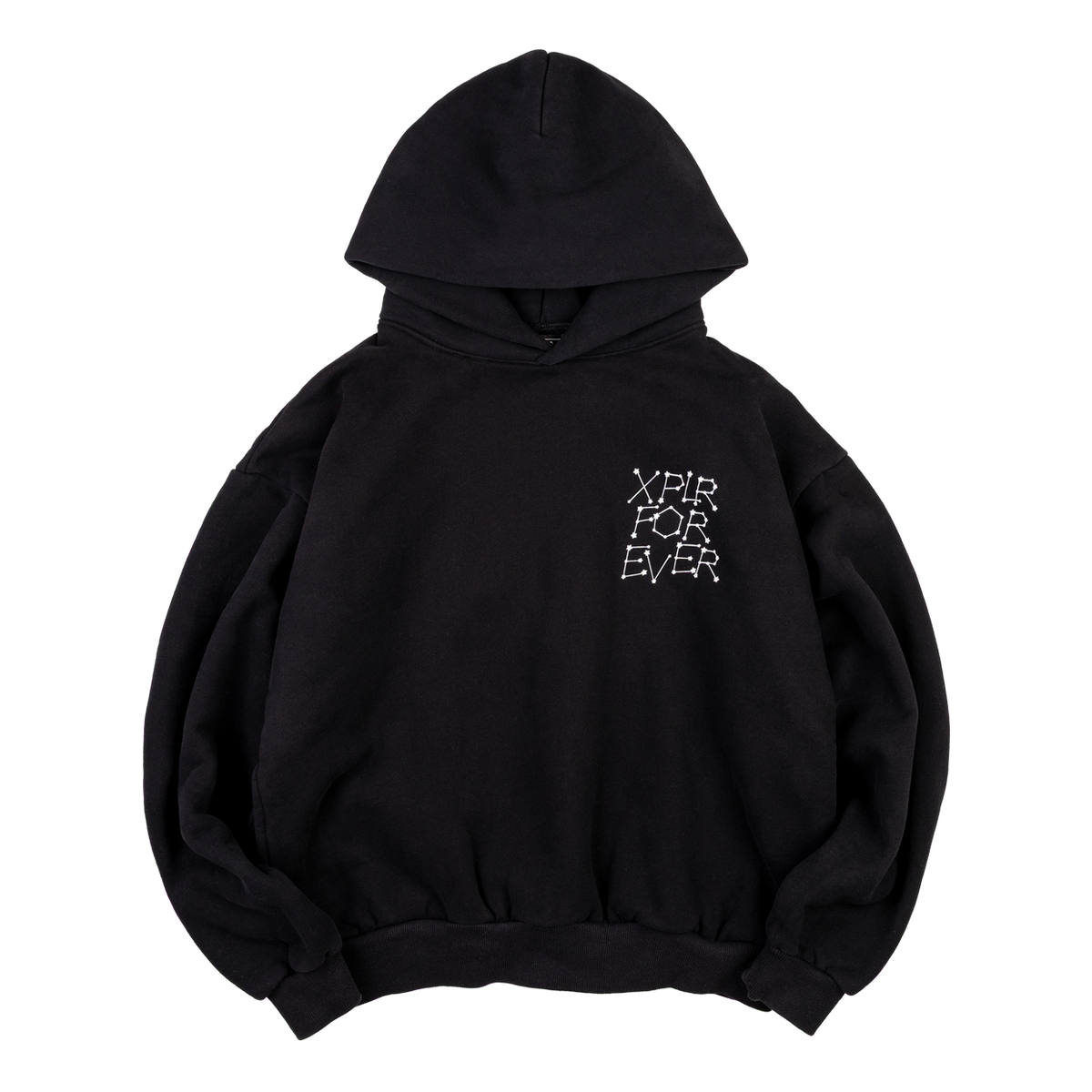 Cosmics Hoodie