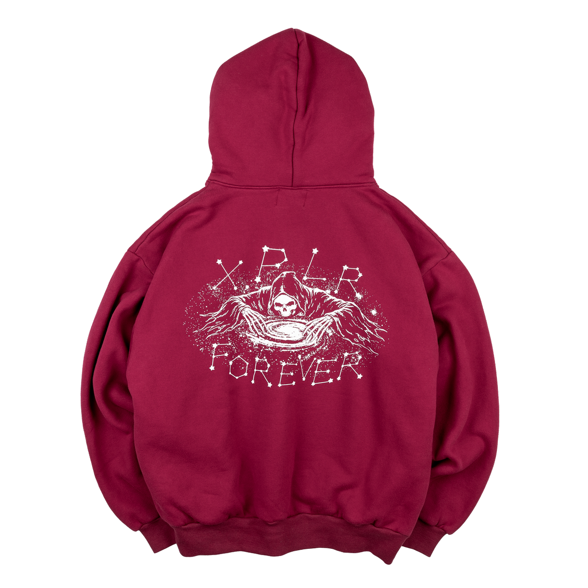 Cosmics Hoodie