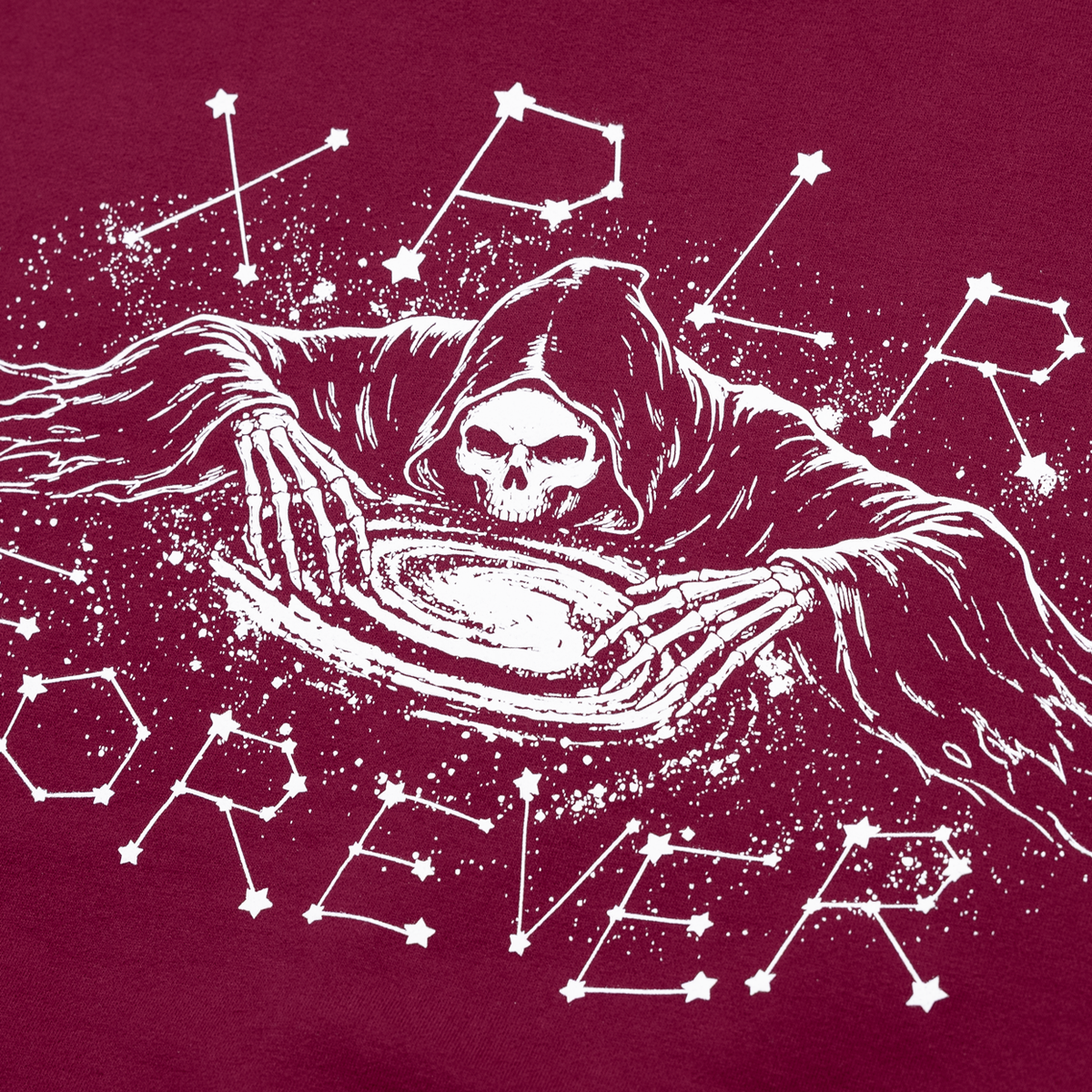 Cosmics Hoodie
