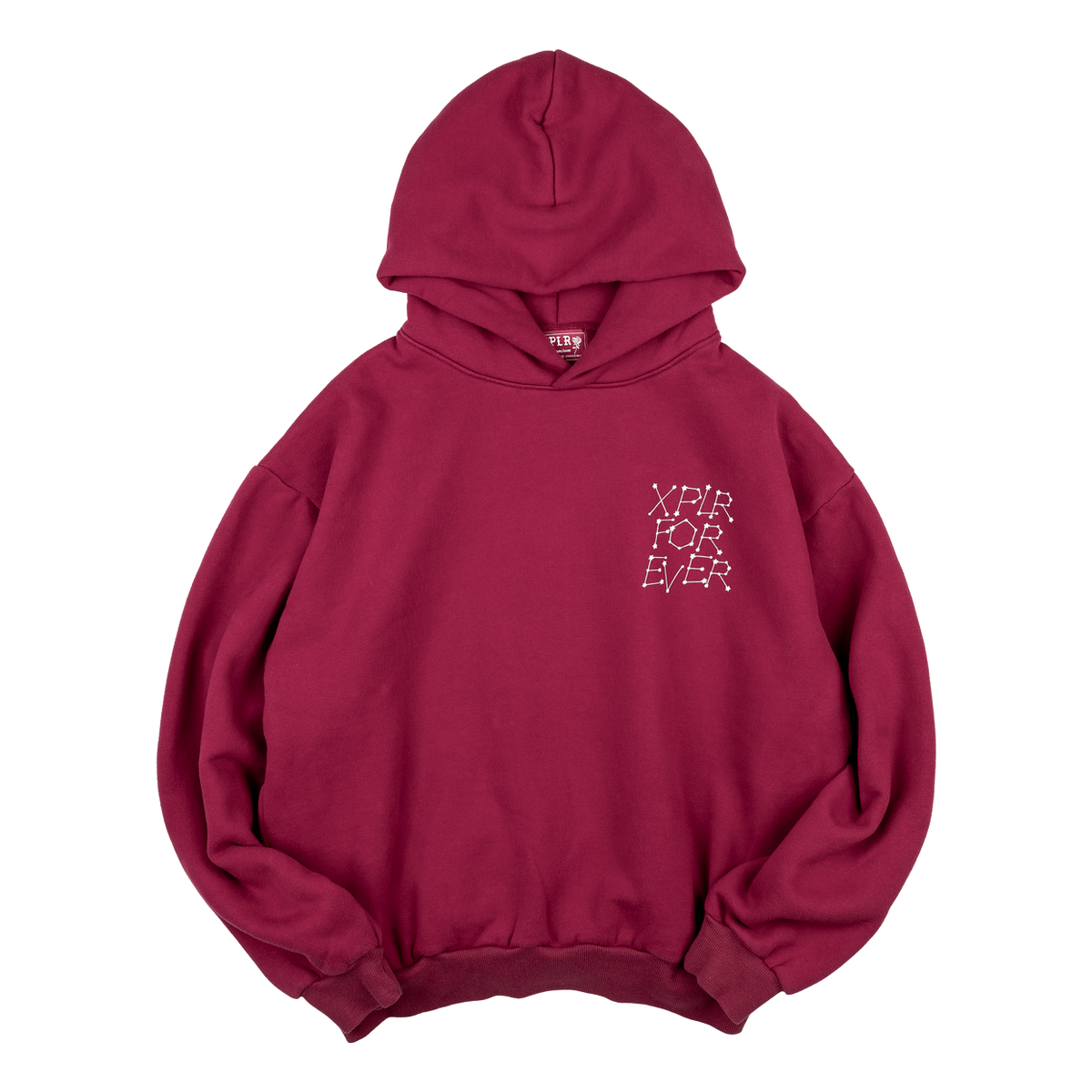 Cosmics Hoodie