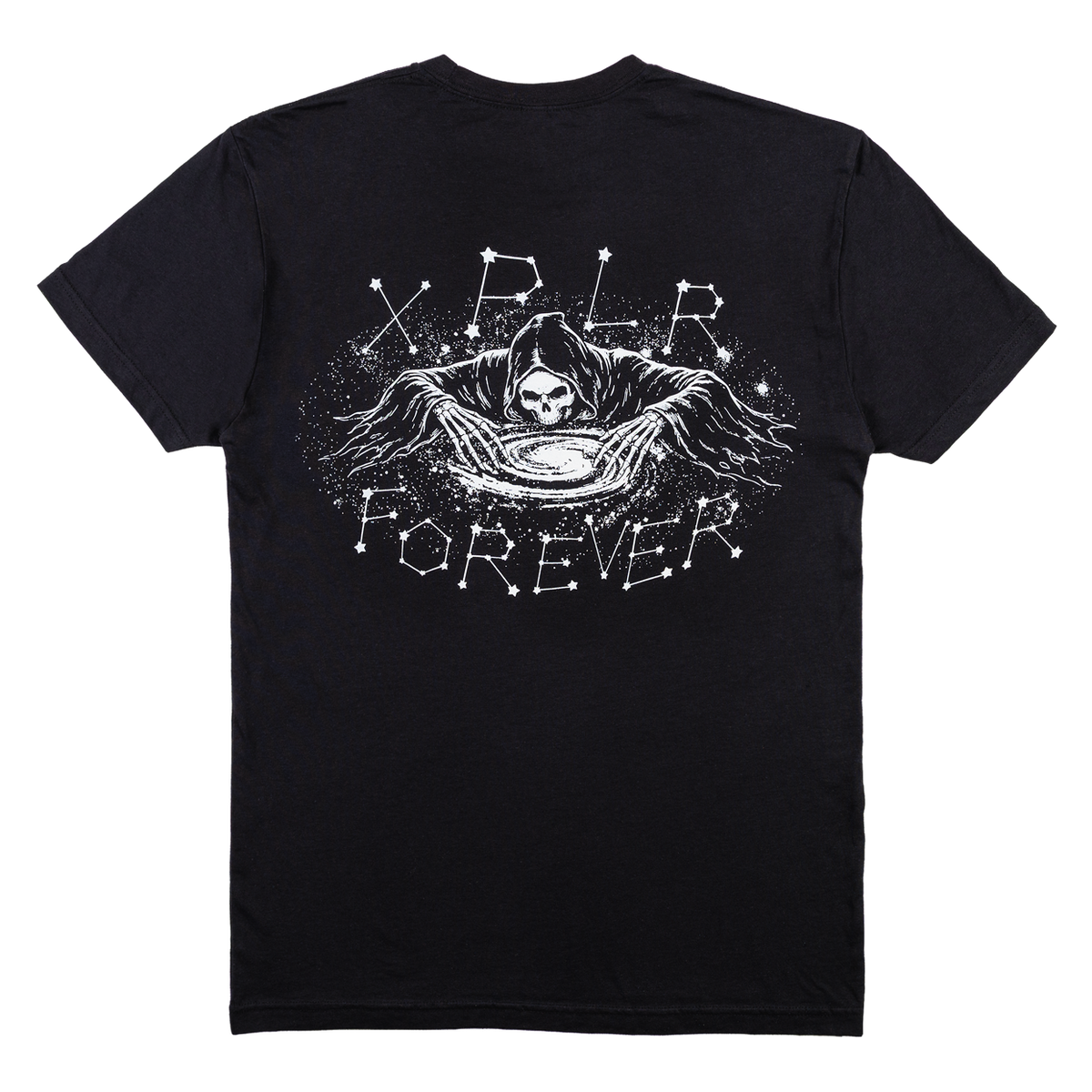 Cosmics Tee