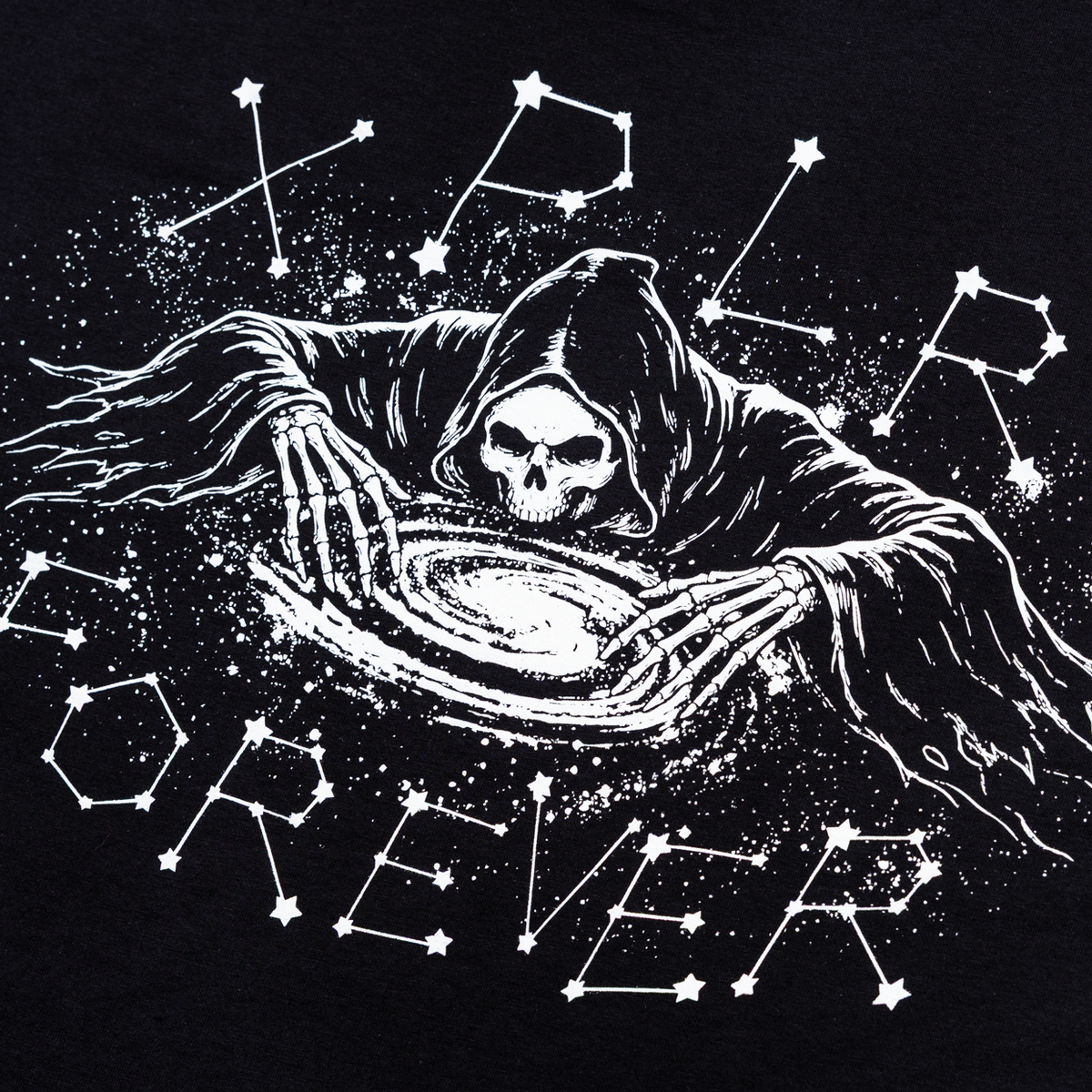 Cosmics Tee