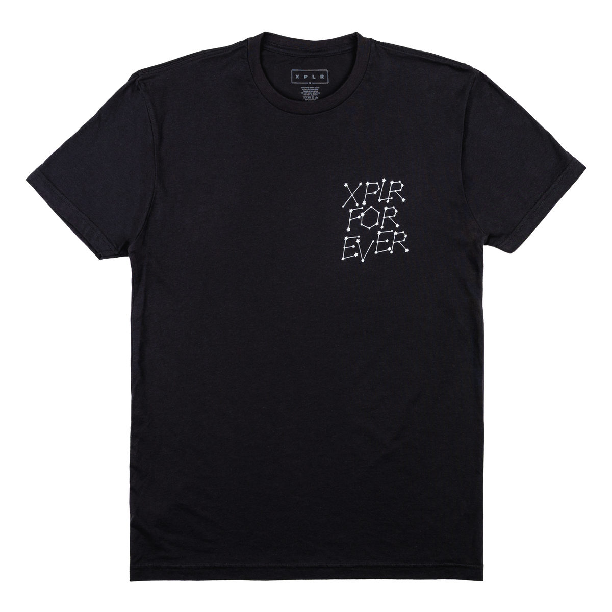Cosmics Tee