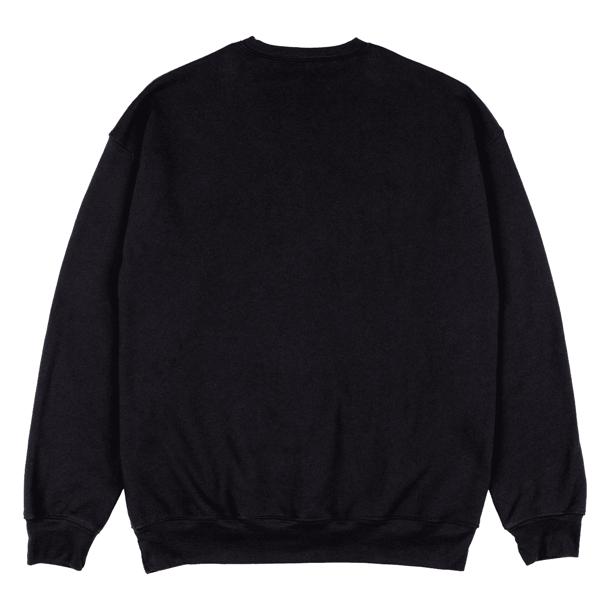 Dead & Puffy Crewneck (puff print)