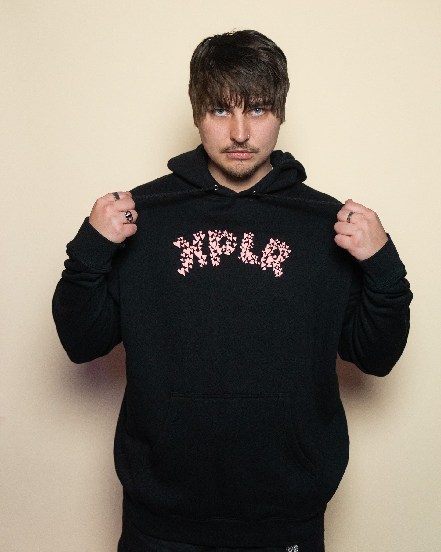 Eternal Lovers Hoodie