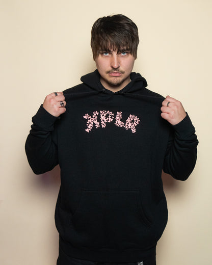 Eternal Lovers Hoodie