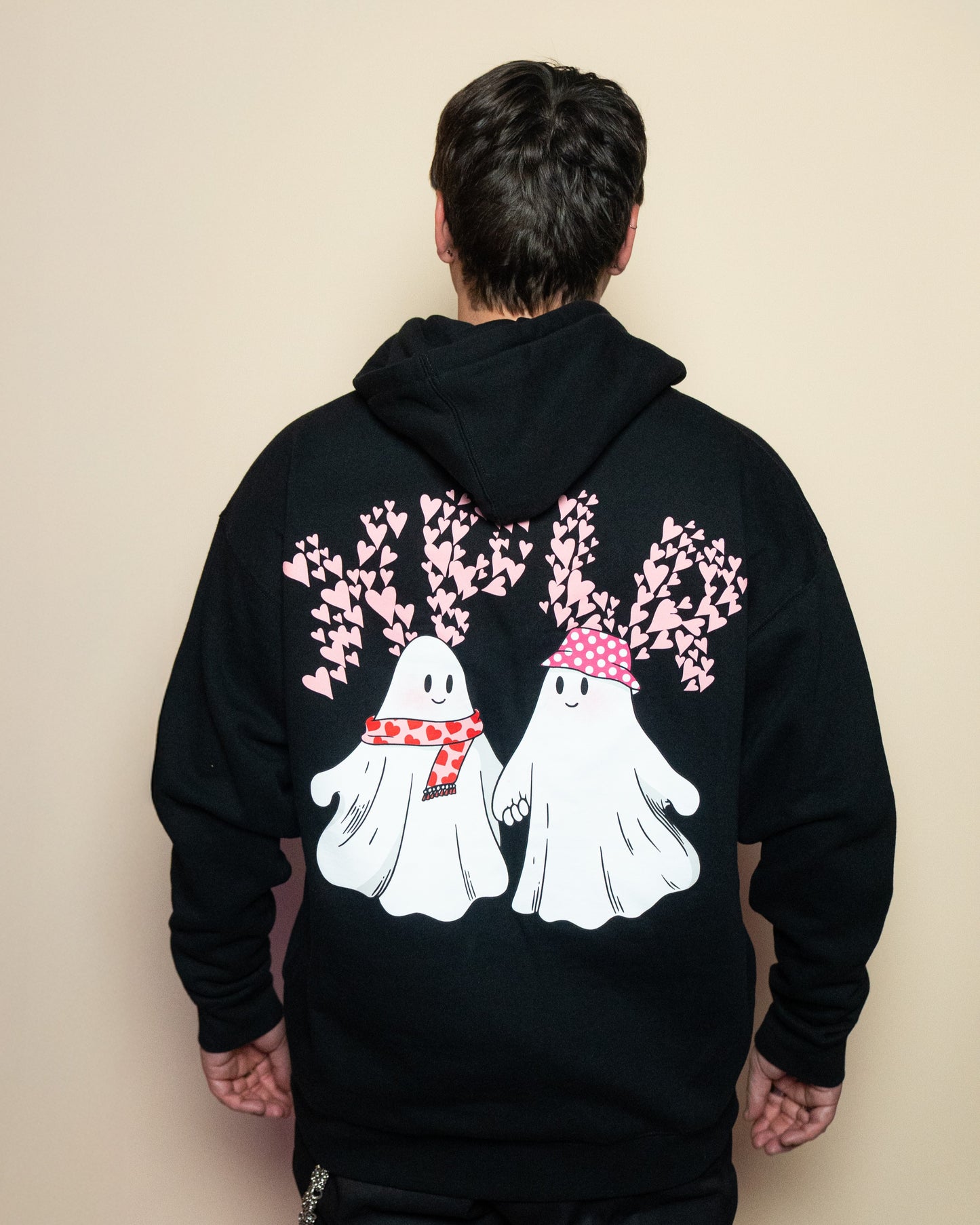 Eternal Lovers Hoodie