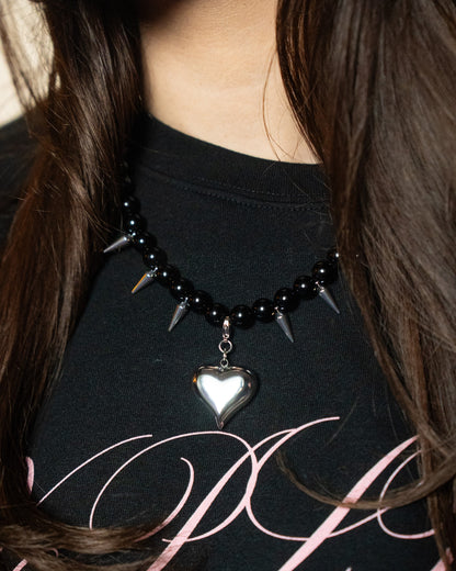 Rebel Heart Choker