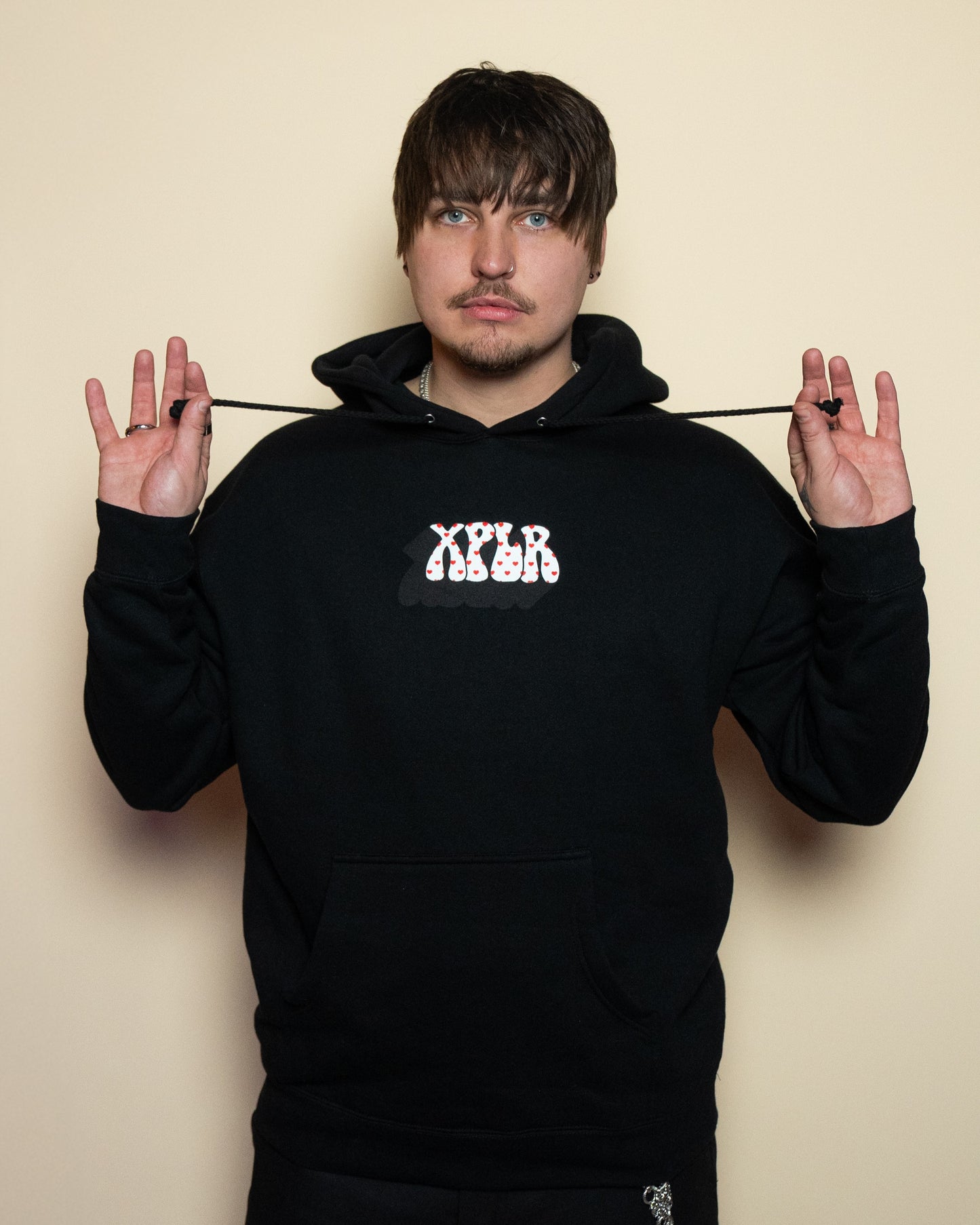 CFD Limited Valentine’s Edition Hoodie