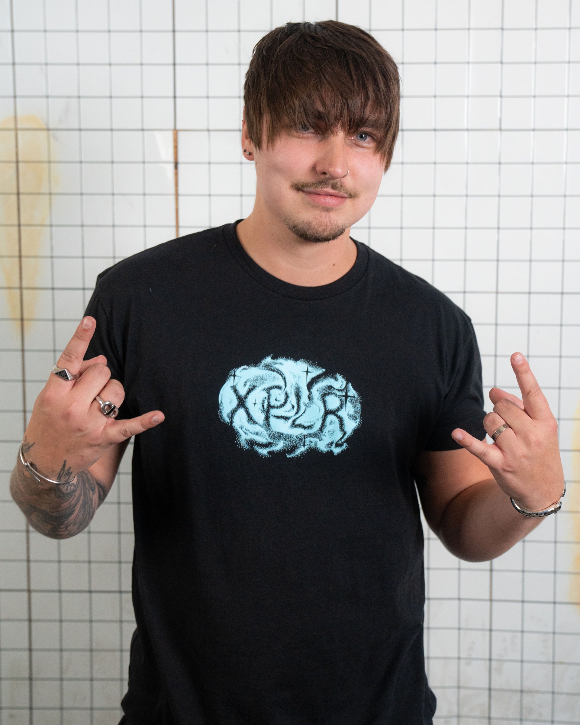 Starry Night Tee