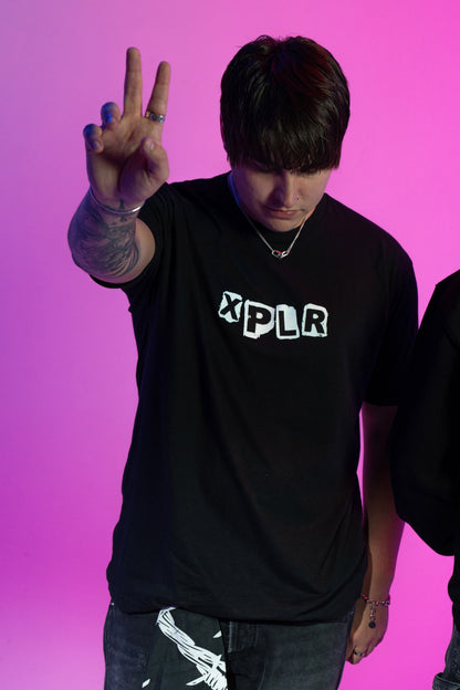 Angels of Death Tee