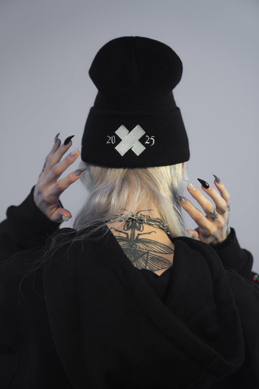 Hell Week 2025 Classic Beanie
