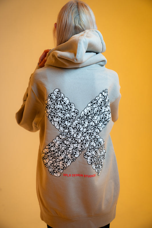 Bones Hoodie