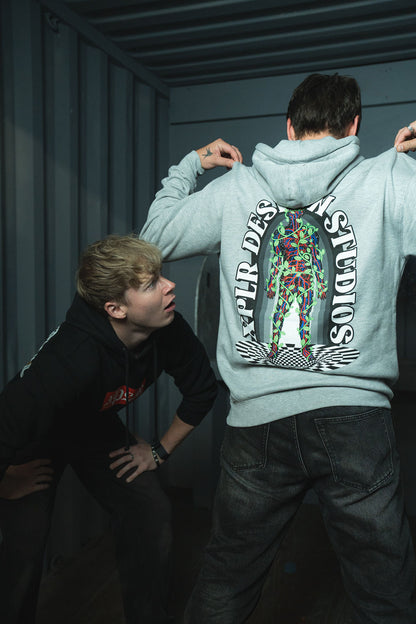Vessels Hoodie