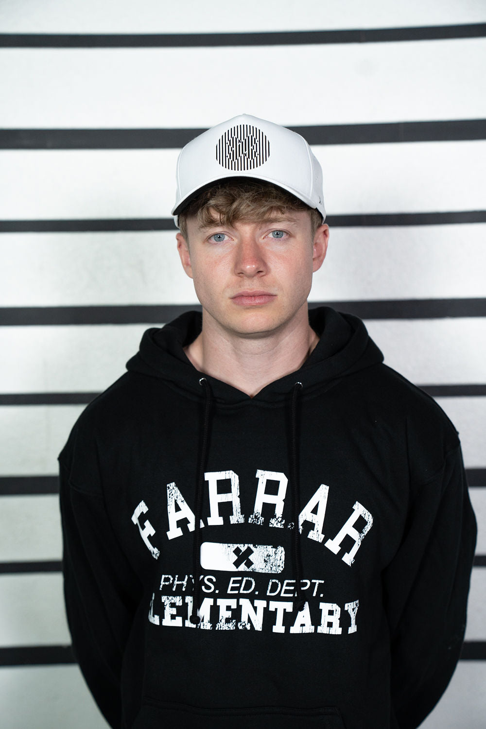 Illusions Hat