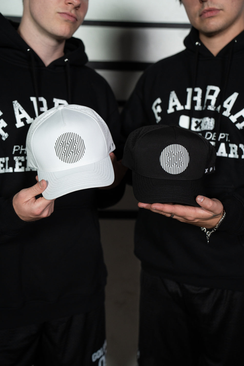 Illusions Hat