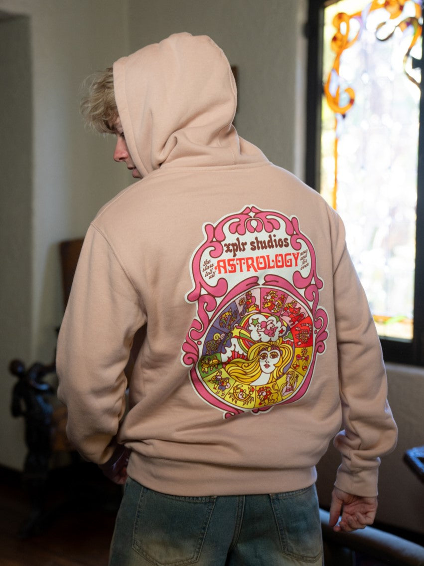 Zodiac Hoodie