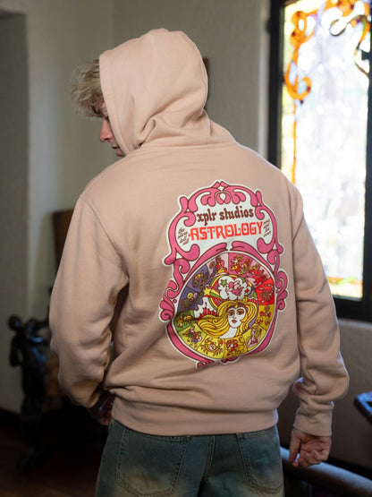 Zodiac Hoodie