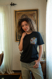 Underworld Tee
