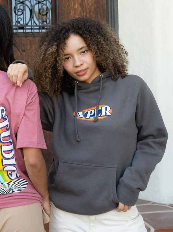 Vessels Hoodie