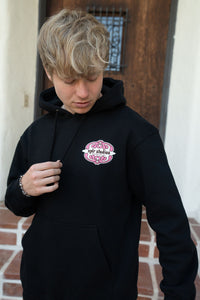 Zodiac Hoodie