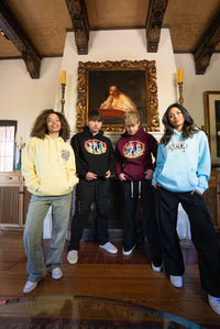 Vessels Hoodie