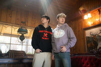 Evil Spirits Hoodie