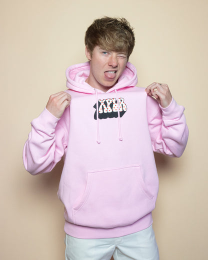 CFD Limited Valentine’s Edition Hoodie