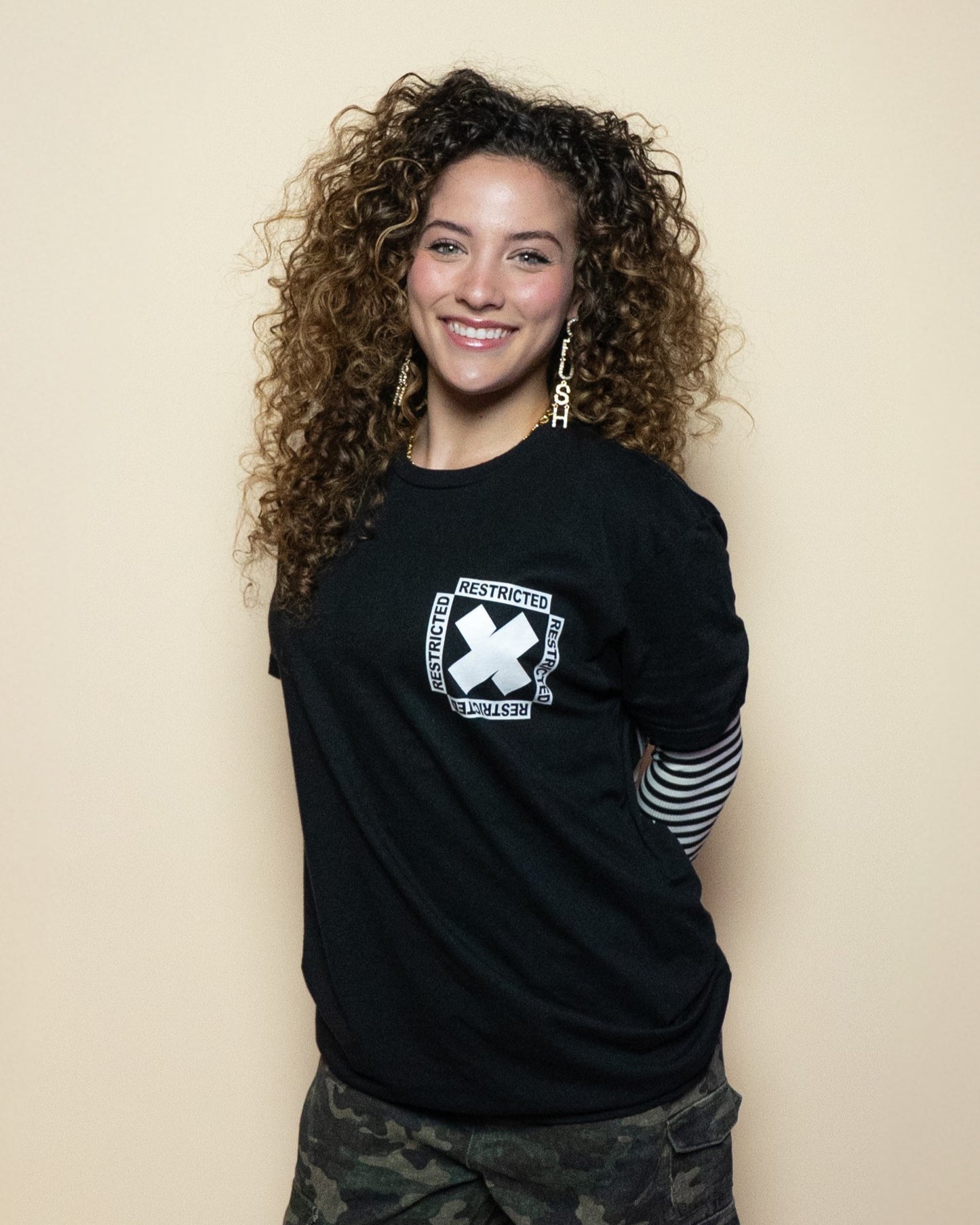 XPLR'ING Forever Tee