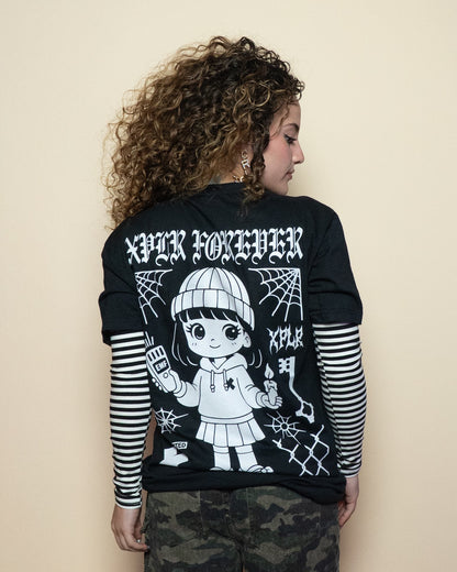 XPLR'ING Forever Tee