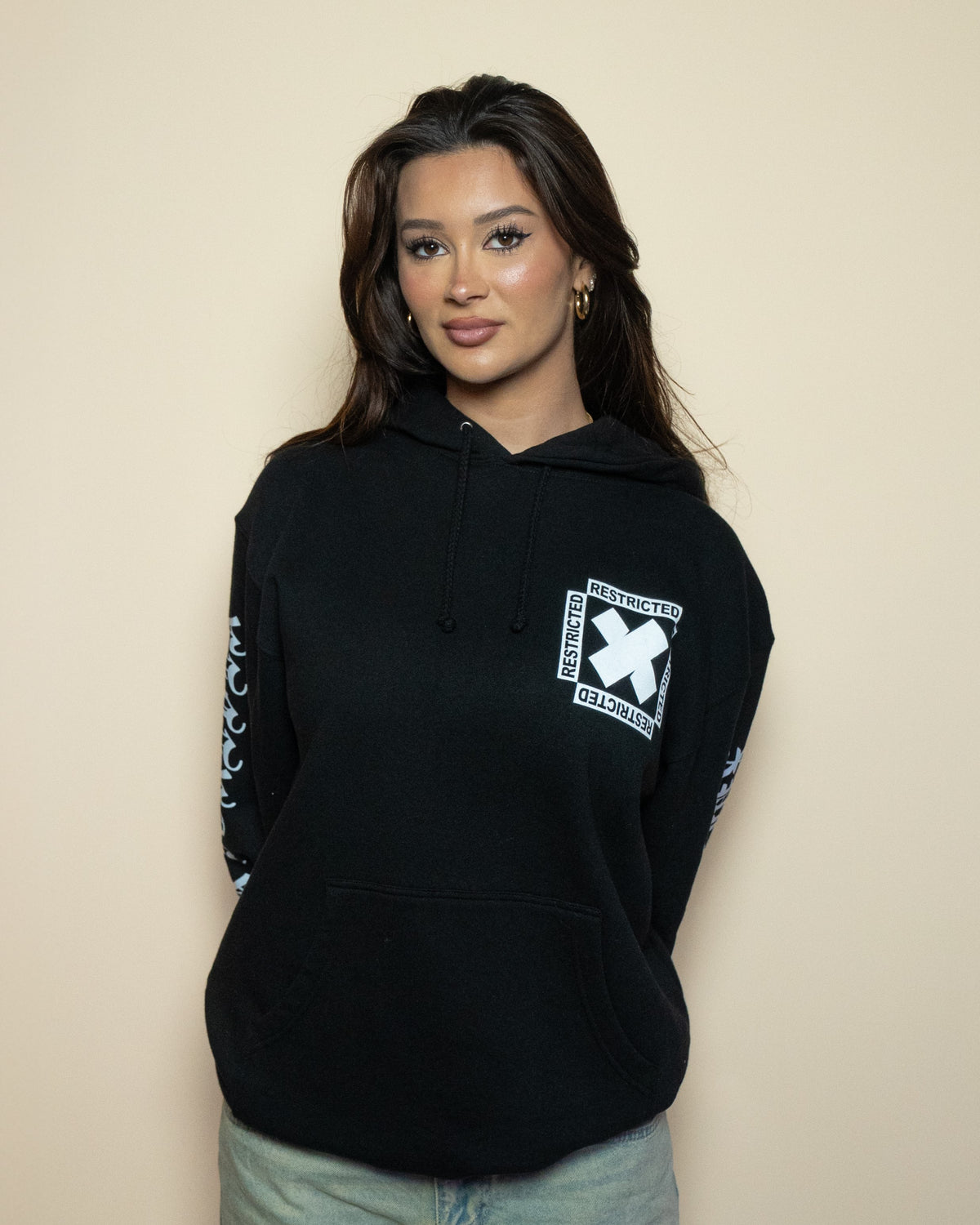 XPLR'ING Forever Hoodie