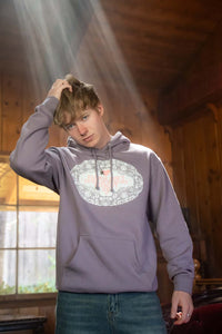 Evil Spirits Hoodie