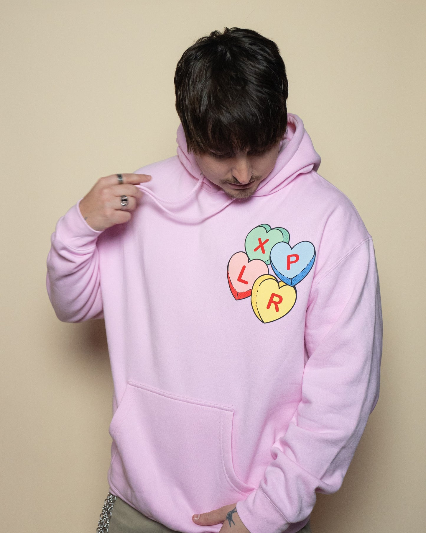 Sweet Treat Hoodie