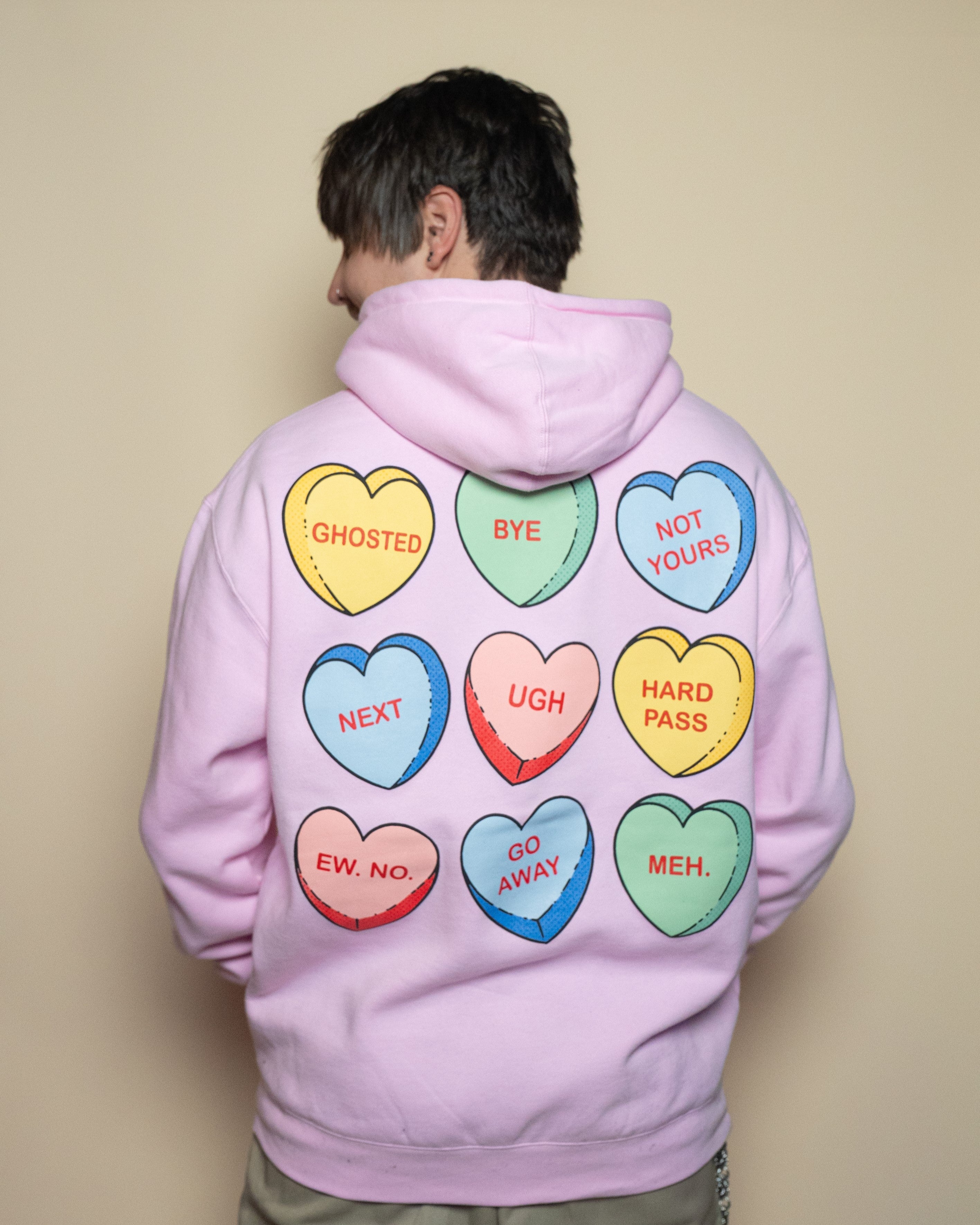 Sweet Treat Hoodie – XPLR
