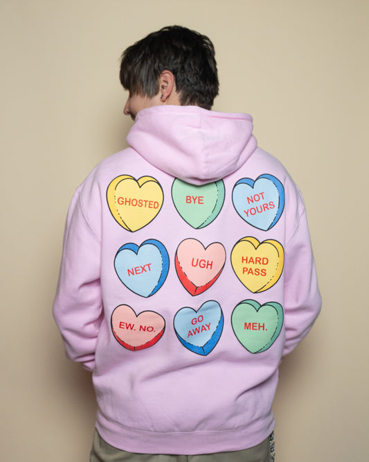 Sweet Treat Hoodie