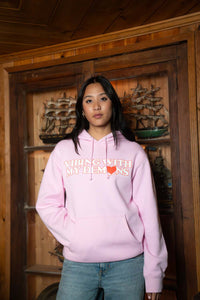 Vibes Hoodie